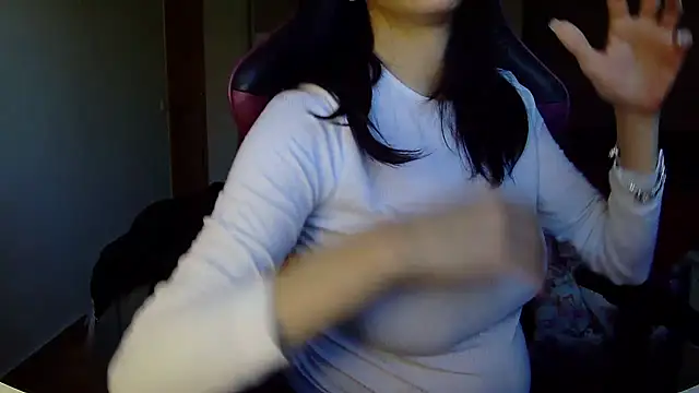 Vampirosa online show from 3, 4, 2026