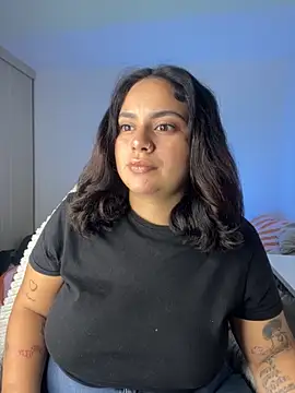 Snapshot of susy_angel chatting on 6, 3, 2026 susy angel online show from 6, 3, 2026