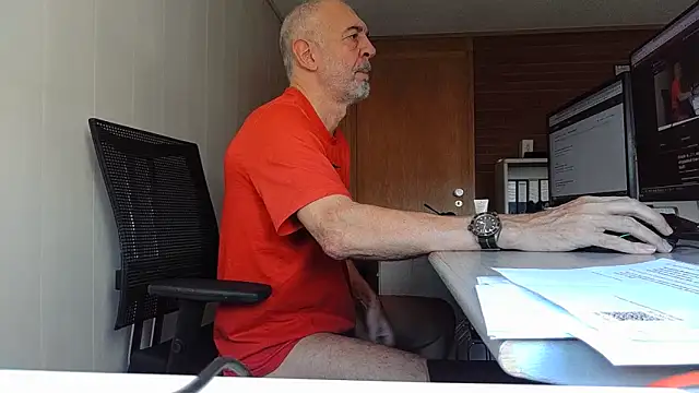 Herba Mare online show from 24, 10, 2025