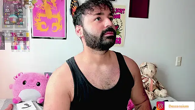 johnnyalx online show from 7, 11, 2025