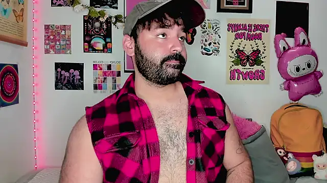 johnnyalx online show from 21, 11, 2025