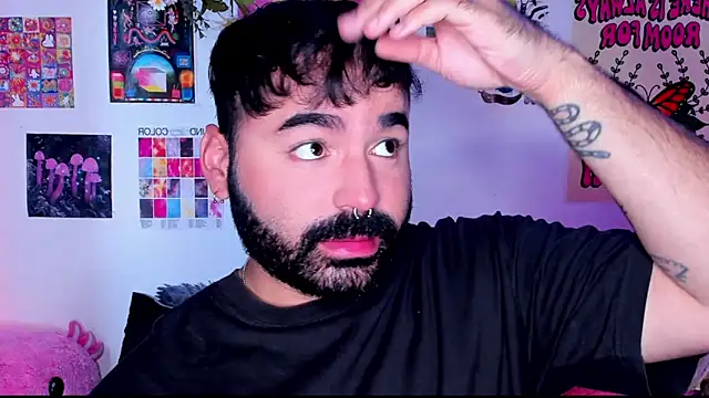 johnnyalx online show from 24, 3, 2026