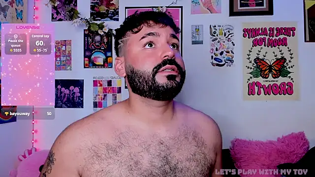 johnnyalx online show from 16, 4, 2026