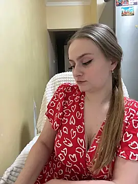 SophiaSweet  online show from 10, 3, 2026