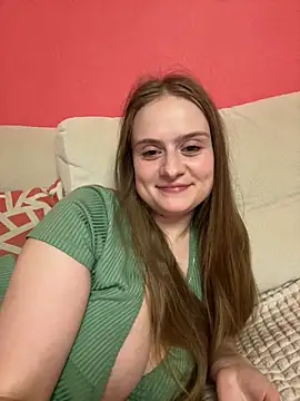 SophiaSweet  online show from 20, 3, 2026