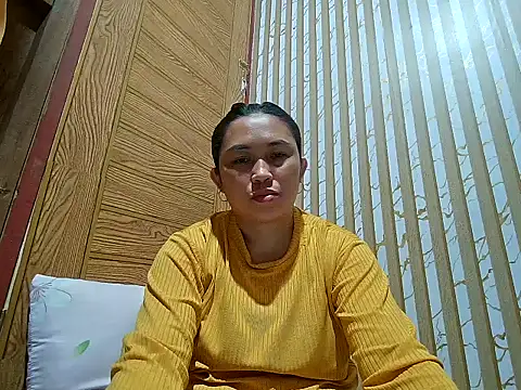 LalaiAsian online show from 15, 12, 2025