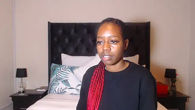 Sexynaughty Gal online show from 22, 12, 2024