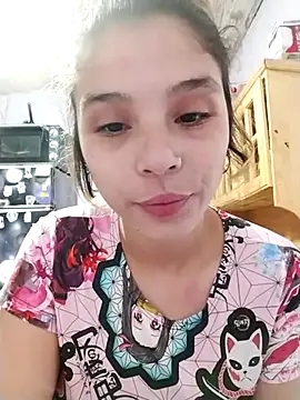 Snapshot of mariamac420 chatting on 2, 12, 2024 mariamac420 online show from 2, 12, 2024