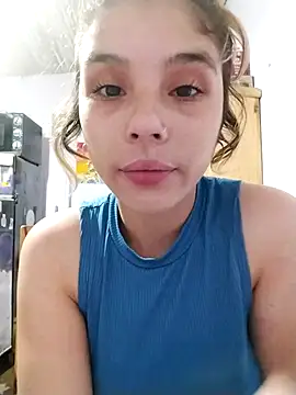 Snapshot of mariamac420 chatting on 7, 12, 2024 mariamac420 online show from 7, 12, 2024
