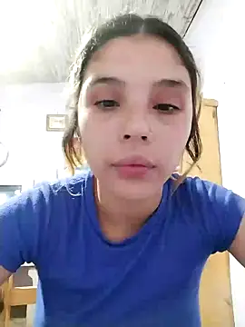 Snapshot of mariamac420 chatting on 11, 12, 2024 mariamac420 online show from 11, 12, 2024