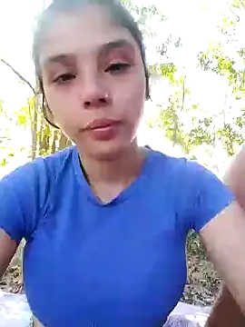 Snapshot of mariamac420 chatting on 11, 1, 2025 mariamac420 online show from 11, 1, 2025