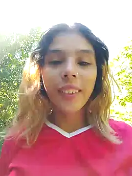 Snapshot of mariamac420 chatting on 7, 2, 2025 mariamac420 online show from 7, 2, 2025