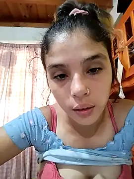 Snapshot of mariamac420 chatting on 7, 3, 2025 mariamac420 online show from 7, 3, 2025