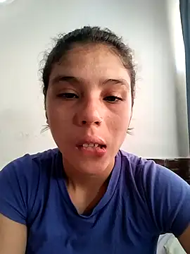 Snapshot of mariamac420 chatting on 13, 3, 2025 mariamac420 online show from 13, 3, 2025