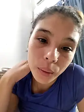 Snapshot of mariamac420 chatting on 14, 3, 2025 mariamac420 online show from 14, 3, 2025