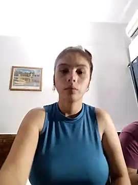 Snapshot of mariamac420 chatting on 23, 3, 2025 mariamac420 online show from 23, 3, 2025