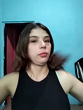 mariamac420 online show from 27, 3, 2026