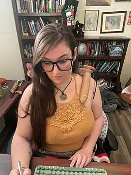 Adobe Angel online show from 5, 1, 2025