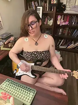 Adobe Angel online show from 14, 12, 2025