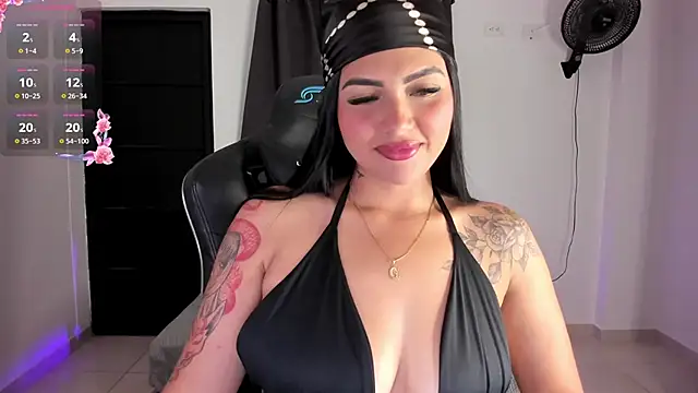 Snapshot of karol_green_ chatting on 20, 5, 2026 karol green online show from 20, 5, 2026
