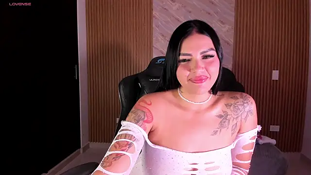 Snapshot of karol_green_ chatting on 31, 5, 2026 karol green online show from 31, 5, 2026
