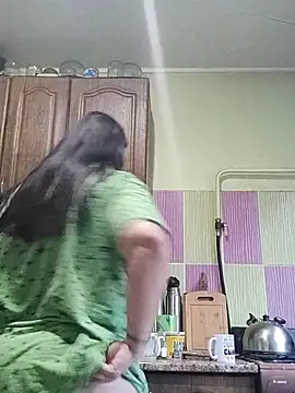 Rini333 online show from 26, 10, 2025