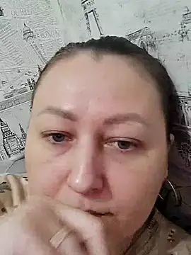 Rini333 online show from 17, 11, 2025