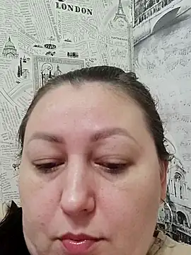 Rini333 online show from 19, 12, 2025