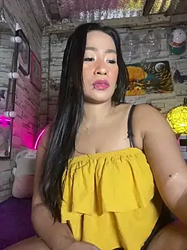 Snapshot of AsianMilfSheryl chatting on 7, 2, 2025 AsianMilfSheryl online show from 7, 2, 2025