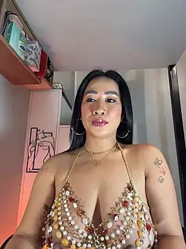 Snapshot of AsianMilfSheryl chatting on 27, 4, 2026 AsianMilfSheryl online show from 27, 4, 2026