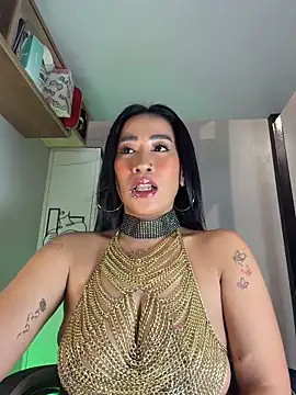 Snapshot of AsianMilfSheryl chatting on 7, 5, 2026 AsianMilfSheryl online show from 7, 5, 2026