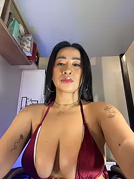 Snapshot of AsianMilfSheryl chatting on 10, 5, 2026 AsianMilfSheryl online show from 10, 5, 2026