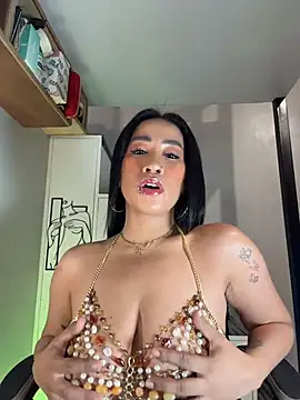 Snapshot of AsianMilfSheryl chatting on 11, 5, 2026 AsianMilfSheryl online show from 11, 5, 2026