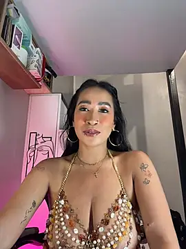 Snapshot of AsianMilfSheryl chatting on 24, 6, 2026 AsianMilfSheryl online show from 24, 6, 2026