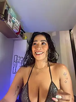 Snapshot of AsianMilfSheryl chatting on 2, 7, 2026 AsianMilfSheryl online show from 2, 7, 2026