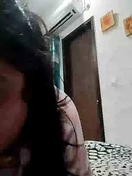 Srishtijain51 online show from 30, 12, 2024