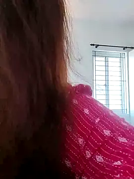 Srishtijain51 online show from 17, 2, 2025