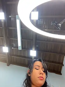 PilarJones  online show from 2, 11, 2025