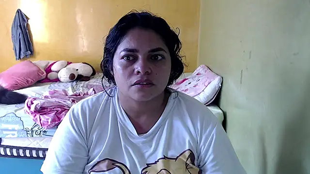 yulieth bbw online show from 3, 11, 2025