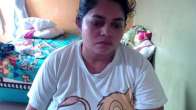 yulieth bbw online show from 20, 12, 2025