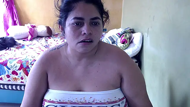 yulieth bbw online show from 7, 1, 2026