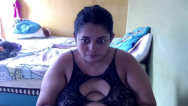 yulieth bbw online show from 7, 2, 2026