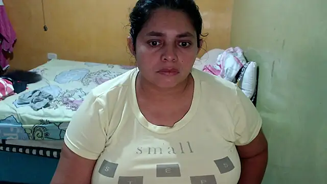 Snapshot of yulieth_bbw chatting on 6, 7, 2026 yulieth bbw online show from 6, 7, 2026