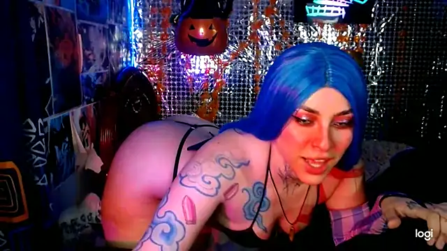 JINX 26 online show from 28, 10, 2025