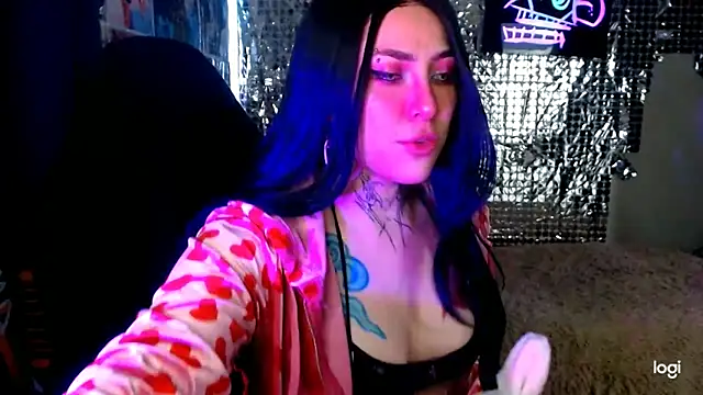 JINX 26 online show from 25, 11, 2025