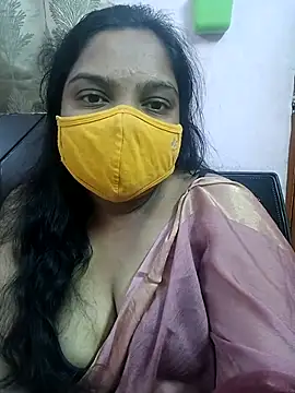 Snapshot of lovely-latha chatting on 19, 3, 2025 lovely-latha online show from 19, 3, 2025