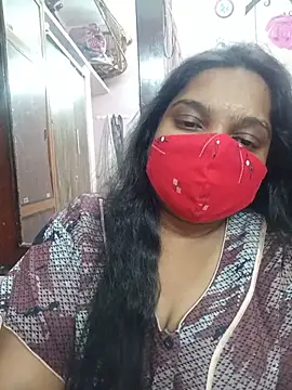 Snapshot of lovely-latha chatting on 23, 5, 2026 lovely-latha online show from 23, 5, 2026