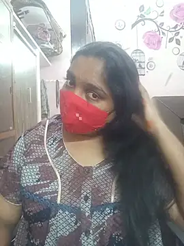 Snapshot of lovely-latha chatting on 25, 5, 2026 lovely-latha online show from 25, 5, 2026