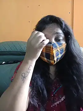 lovely-latha online show from 13, 6, 2026