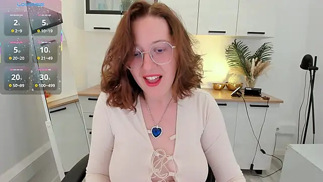 Snapshot of Charmy_Gracy chatting on 12, 5, 2026 Charmy Gracy online show from 12, 5, 2026